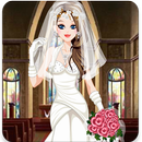 Wedding Salon girls dress up APK