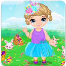 APK Top dress up baby games free