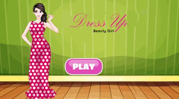 Poster Star Girl- Beauty salon games