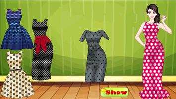 Star Girl- Beauty salon games screenshot 2