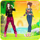 Fashion Superstar Girls 2016 APK