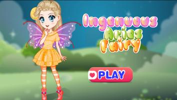 Fairy Salon New Girls Games bài đăng