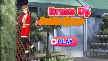 Princess Wedding Dress Games ポスター