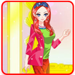 Princess Party Dress Up Game