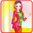 Princess Party Dress Up Game-icoon
