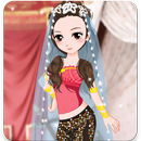 Indian girl salon girls games APK