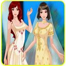 Indian Fashion Game Dress Up APK