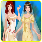 Indian Fashion Game Dress Up icon