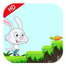 Crazy bunny adventure APK