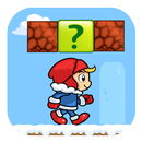 Evan Jungle World 🍀 APK