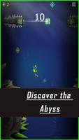 Slip away the Abyssal Aquarium Affiche
