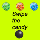 Swipe The Candy 圖標