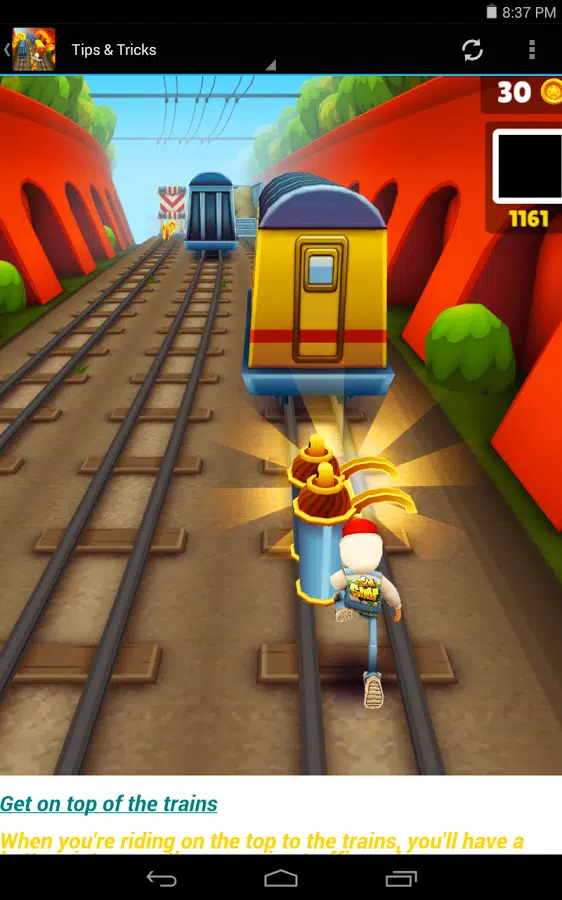 Guide for Subway Surfers 2016 APK for Android Download