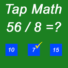 Tap Math icon