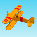 driving crazy airplane