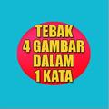 Tebak 4 Gambar Dalam 1 Kata