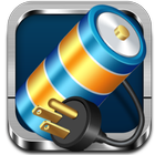 DU Battery Saver HD & Widget icono