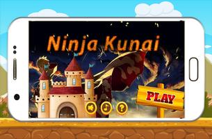 Super Adventures Ninja Kunai Run gönderen