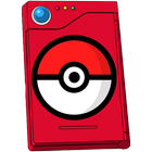 آیکون‌ Pokedex