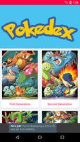 Pokedex پوسٹر