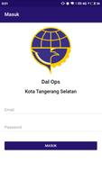 Dalops Danru Plakat