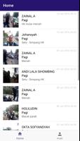 Dalops Danru Screenshot 1