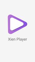 Xien Player Plakat