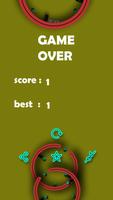 Fall Down Escape syot layar 1