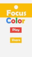 Focus On Color poster