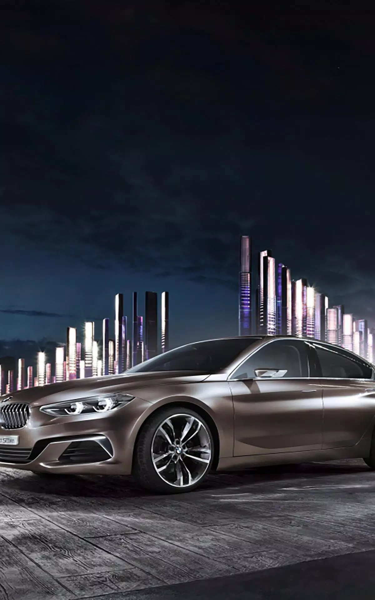 Best BMW Cars Wallpapers HD APK pour Android Télécharger