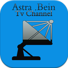 Astra TV Channel Frequence bein  2018 ไอคอน