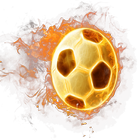 Jump Soccer icon