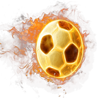 Jump Soccer icono