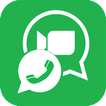 call video for whatsapp Prank