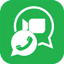 APK call video for whatsapp Prank