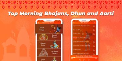 Top Morning Bhajan, Dhun & Aarti – Devotional Song ポスター