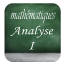 Maths : Cours d’analyse I APK