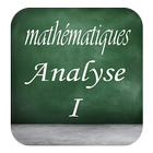 Maths : Cours d’analyse I icône