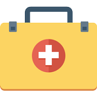 Advanced Doctor First Aid Kit portal आइकन