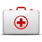 Advanced FirstAid for Accidents icon