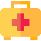 Comprehensive First Aid Guide आइकन
