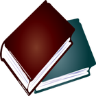 Dictionary English eApp electronic icon