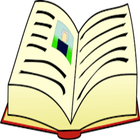 Digital Dictionary eBook electronic eApp icône