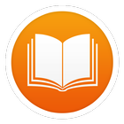 Digital English eDictionary eApps Book icône
