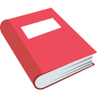 Digital New Dictionary eBook electronic app آئیکن