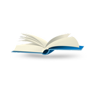 Digital eEnglish Dictionary Book eelectronic app أيقونة