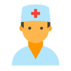 Elementary First Aid Hospital Devhub Guide आइकन