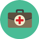 First Aid Handbook Pocket Guide-APK