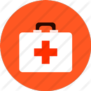 First Aid Handbook Training aplikacja
