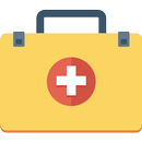 First Aid Hospital Handbook Tips aplikacja